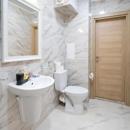아파트 Marea Garden, - 1bd With Pool By Flat Mаnager *