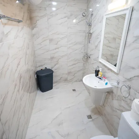 아파트 Marea Garden, - 1bd With Pool By Flat Mаnager 라브다