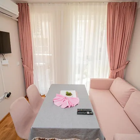 Marea Garden, - 1bd With Pool By Flat Mаnager * 라브다