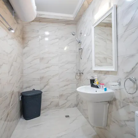 아파트 Marea Garden, - 1bd With Pool By Flat Mаnager