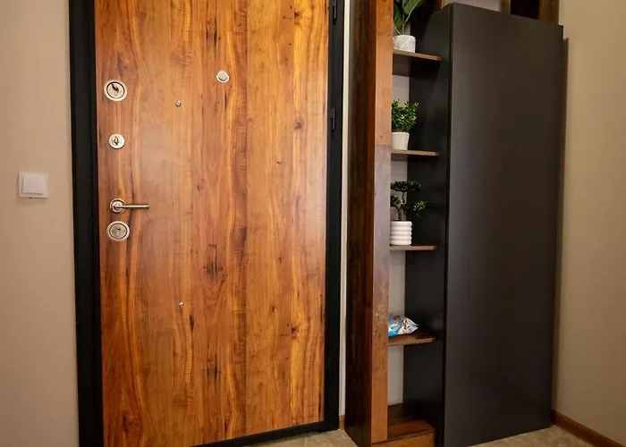 Marea Garden, - 1bd With Pool By Flat Mаnager