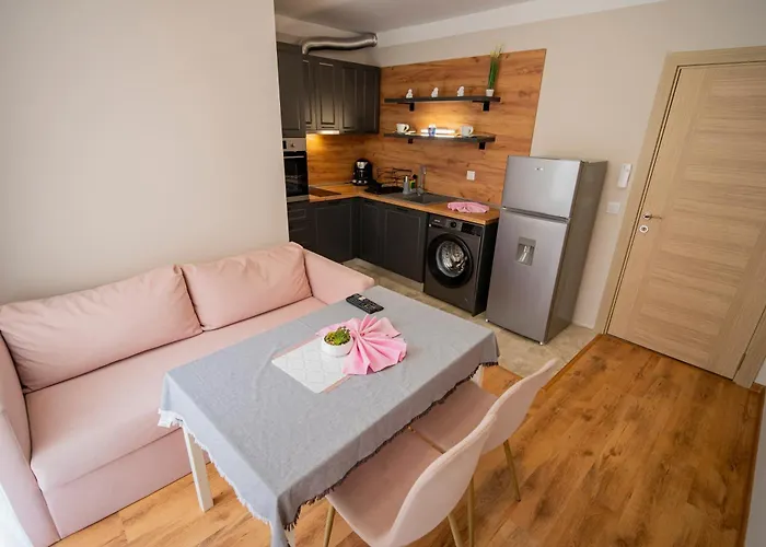 Marea Garden, - 1bd With Pool By Flat Mаnager