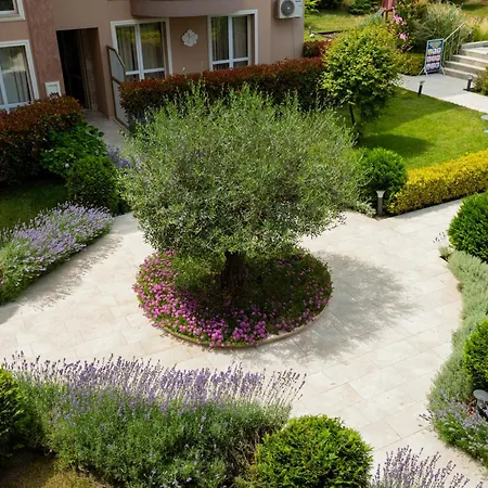 公寓 Marea Garden, - 1bd With Pool By Flat Mаnager