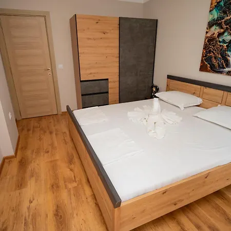 Marea Garden, - 1bd With Pool By Flat Mаnager Апартамент