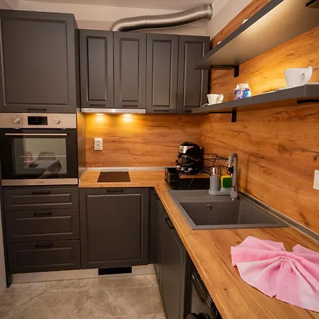 Marea Garden, - 1bd With Pool By Flat Mаnager Равда