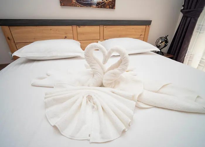 Marea Garden, - 1bd With Pool By Flat Mаnager Апартаменты Равда