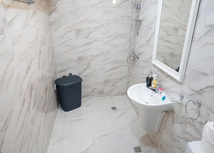 Апартаменты Marea Garden, - 1bd With Pool By Flat Mаnager Равда