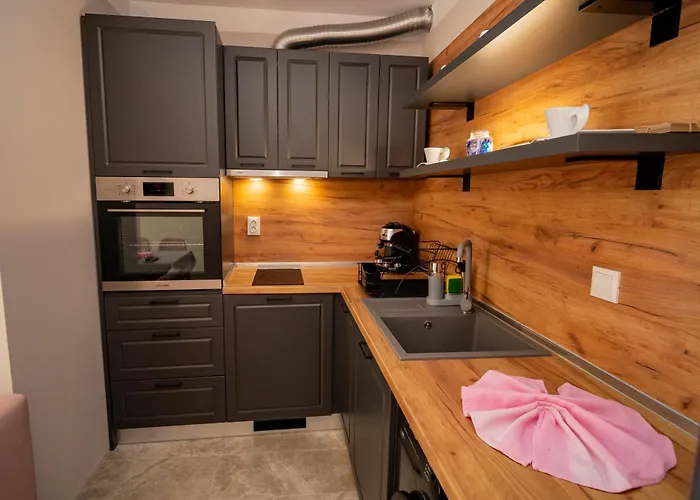 Marea Garden, - 1bd With Pool By Flat Mаnager Равда