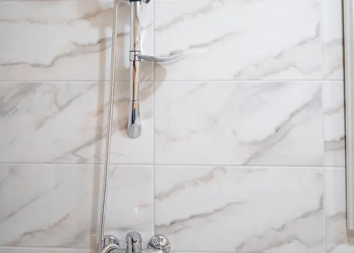 Marea Garden, - 1bd With Pool By Flat Mаnager Апартаменты